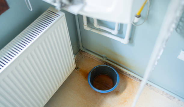 Best Commercial water damage restoration  in Newport, KY